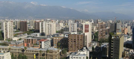 La industria legal chilena enfrenta algunos cambios en materia regulatoria. / Pixabay 