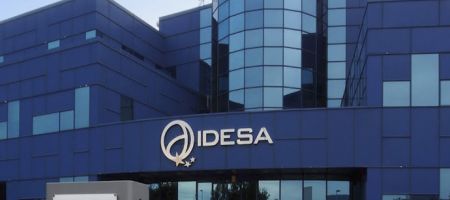 Idesa completó con éxito canje de bonos garantizados./ Foto tomada de página web de Idesa.