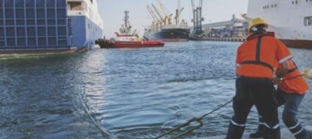 Los principales desafíos consisten en coordinar las inspecciones navales junto con inspecciones laborales de la Secretaría de Trabajo a fin cumplir con los tratados internacionales sobre condiciones laborales del mar. / Interempresas.net.