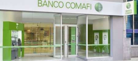 Banco Comafi absorbe al antiguo Deutsche Bank Argentina