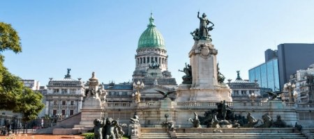 Provincia de Buenos Aires emite bonos en pesos dentro y fuera de Argentina