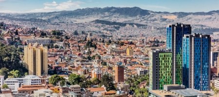 Garrigues suma counsel en área de M&A en Colombia