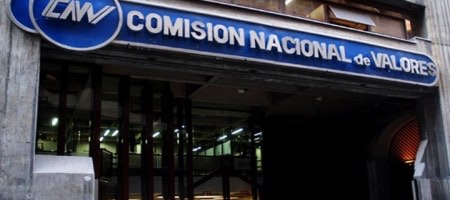 CNV argentina resuelve que bonos domésticos se valoren a cambio oficial