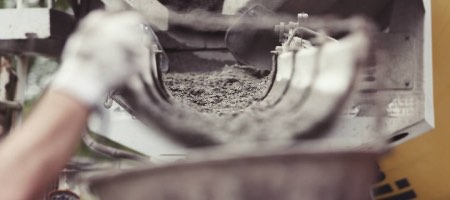 Ciplan produce cemento, agregados, mortero y hormigón / Pixabay