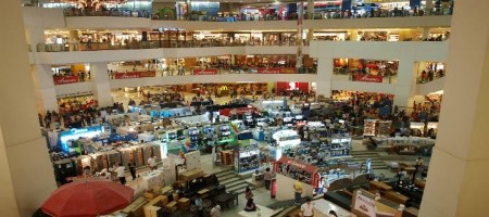 Scotiabank otorga nuevo préstamo a Mall Aventura