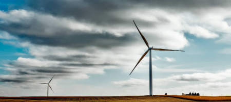 CEA se dedica a la generación de energía eólica / Pixabay