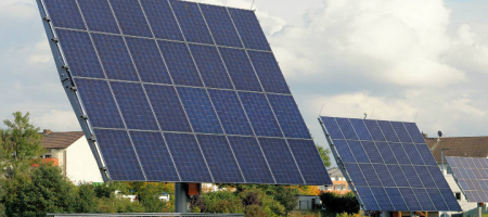 F&S Solar construye mayor parque solar del Caribe en República Dominicana