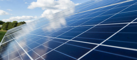 EIG Global Energy obtiene crédito para dos parques solares en Chile