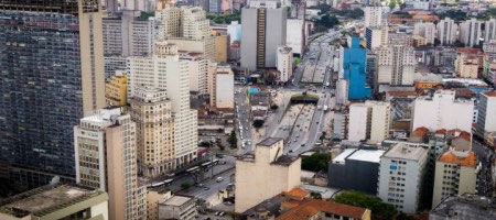 Milbank promueve socia en São Paulo