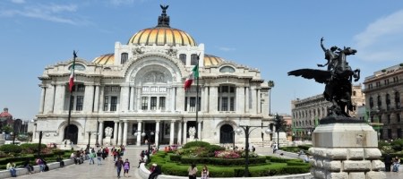 Garrigues incorpora nuevos socios en la oficina de México D.F.