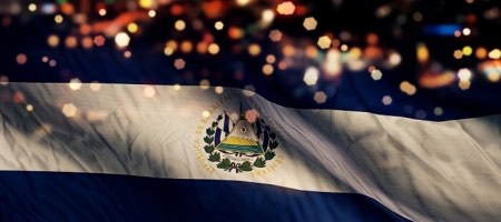 El Salvador emprende lucha contra la corrupción