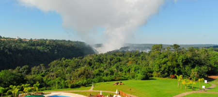 Bomchil y Marval en adquisición de Hotel Internacional Iguazú