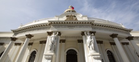 Carlos García Soto: "Venezuela está en una situación difícil de imaginar en el derecho constitucional"