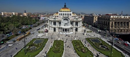 NRF incorpora nuevo socio en Ciudad de México