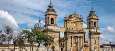 Dentons Muñoz suma nuevo socio en Guatemala
