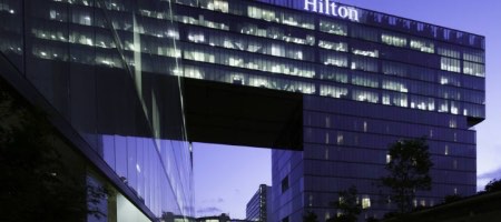 Grupo Xtra y Hilton cierran acuerdo para construir y operar hotel en Ciudad de México