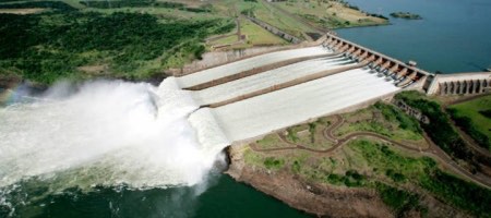 SPIC Pacific Energy gana licitación de Planta Hidroeléctrica en Brasil