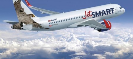 Actualización: PPU, Alessandri y Del Río Izquierdo en arrendamiento de aeronaves a Jetsmart en Chile