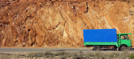 Fiore Atacama adquiere derechos para desarrollar proyecto El Peñón