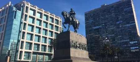 Bragard incorporó una nueva socia en Montevideo / Fotolia