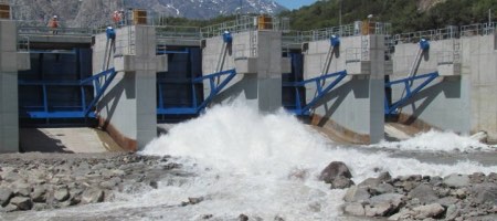 Pacific Hydro adquiere hidroeléctrica Chacayes con apoyo de Bofill Mir y Baraona