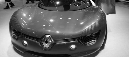 Acciones de Renault caen por investigación de fraude en emisiones