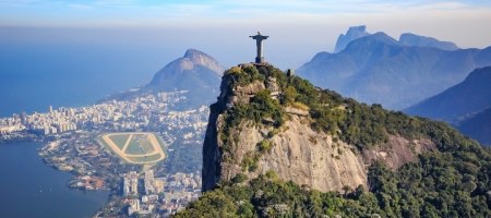 Felsberg nombra cuatro nuevos socios en Río de Janeiro y São Paulo
