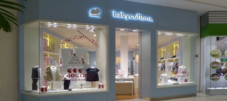 Grupo argentino Rapsodia adquiere marca de moda infantil Baby Cottons