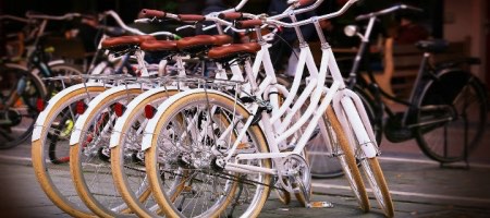 Tembici compra Bicicletas Públicas de Santiago en Chile