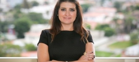 Carla Fávaro es la nueva socia y líder del área fiscal en Bichara Advogados / Cortesía