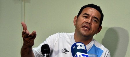 Colegio de Abogados de Guatemala llama a acudir a las urnas