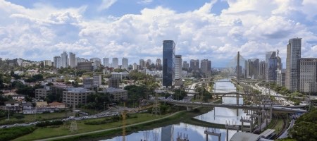 Bichara Advogados cuenta con 10 socios en São Paulo / Bigstock