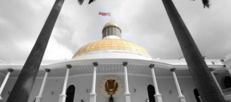 La Asamblea Nacional se rebela al Poder Ejecutivo en Venezuela