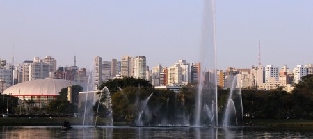 Cascione suma tres nuevos socios en São Paulo