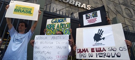 Brasil: virtud y defecto de la Ley Anticorrupción