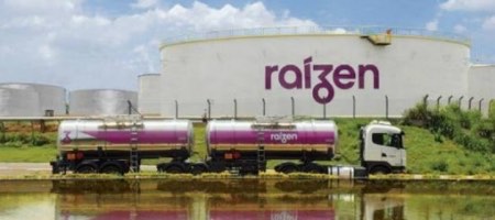 Raízen recibe crédito sindicado para comprar activos en Argentina