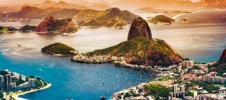 Vieira Rechtman Advogados: nueva boutique de seguros en Río de Janeiro