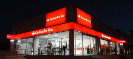 Banco Santander Río emite obligaciones con asesoría de Pérez Alati