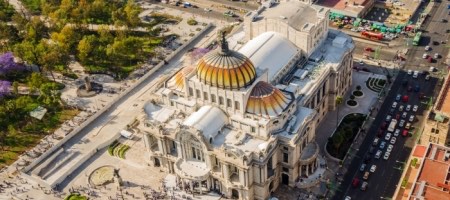 Baker & McKenzie México anuncia retiro de socio y promueve a cuatro