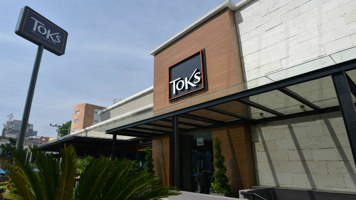 Restaurantes Toks acuerda crédito con BBVA Bancomer en México