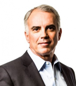 Horacio Gutiérrez, nuevo Asesor Jurídico de Microsoft Corporation