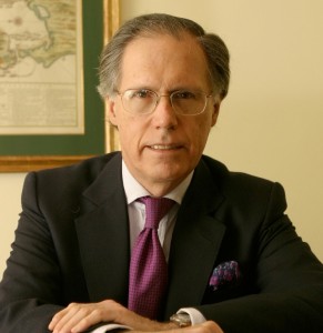 Carlos Urrutia, socio de Brigard & Urrutia