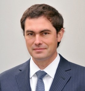 Juan Carlos Bulnes, socio de Larrain y Asociados Ltda