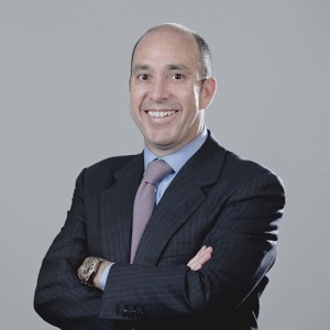 Martín Acero, jurista de Philippi Prietocarrizosa & Uría Abogados