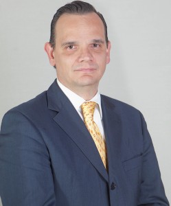 Rodolfo Barreda