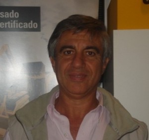 Ricardo Furfaro