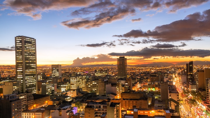Cuatrecasas nombra socio para liderar área bancaria en Colombia