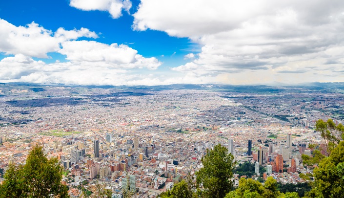 Colombia