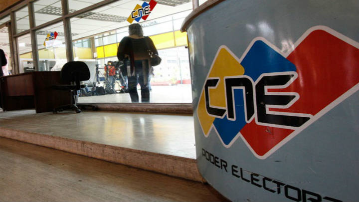 La Asamblea Nacional Constituyente en Venezuela: estado actual y algunas proyecciones