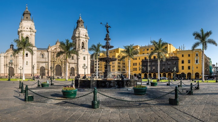 PPU incorpora nuevo director en área de impuestos en el Perú